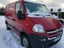 ПОДВІЙНЕ СИДІННЯ П OPEL MOVANO RENAULT MASTER II