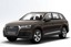 AUDI Q7 (4M) 15 - 19 рамка диффузора