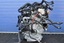 VOLVO S60 V60 XC60 V90 S90 2.0 T5 двигун b4204t26