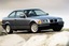 Передній бампер в зборі Л П BMW 3 E36 седан Універсал 90-
