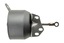 Клапан тиску турбіни CITROEN C4 C5 C8 2.0 HDi