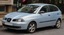 POMPA HAMULCOWA ABS SEAT IBIZA 3 III 1.2 12v 02-