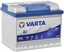 Akumulator VARTA 12V 60Ah/640A START&STOP EFB