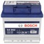 AKUMULATOR 52Ah/470A S4 P+ 1 Bosch NOWY
