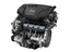 Двигатель Mazda 6 III поколения 2.2 d SH01 F-НДС gwar