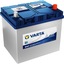 Akumulator Varta Blue D47 60Ah 540A P+ KIELCE