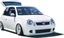 VW LUPO спортивные передние амортизаторы МТС техник