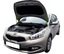 Приводи телескопи капота Kia Ceed 2 JD