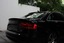 Audi A4 B8 седан спойлер бленда на лобове скло грунтовка!!