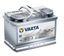 АККУМУЛЯТОР VARTA SILVER D AGM 70AH/760A