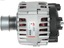 Alternator AS-PL A3384S