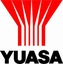 Батарея YUASA 3000 60Ah 450A