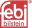 FEBI BILSTEIN 107685 датчик температури рідини