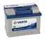 АКУМУЛЯТОР VARTA BLUE D 60AH / 540A P+