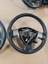Toyota Auris і E15 рульове колесо шкіра Круїз-контроль мило