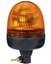 Hella 2RL 009 506-001 півень 12V лампа H1