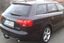 Audi A4 B6 B7 2000-2008 Avant спойлер козирок елерона