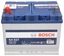 Аккумулятор 70AH 630A SILVER S4 L + BOSCH 0092S4027