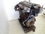 MAZDA 626 PREMACY 323 BJ RF2 2.0 DITD ДВИГУН MOTOR