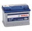 Bosch SILVER S4 74AH 680A L+ 009