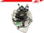 ALTERNATOR AS-PL LR1100502 K LR1100505E L