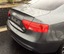 AUDI A5 8T купе спойлер Волан спойлер качество!!!