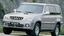 HYUNDAI TERRACAN 2.9 CRDI бак бак 31150-H1031