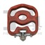 Вішалка вихлопної Гумки для FIAT CROMA 1.9 2.4