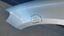 E клас W213 ліве крило переднє переднє красиве срібло