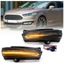 Dynamiczne Kierunkowskazy w Lusterka Ford Mondeo 5