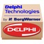 Датчик тиску масла DELPHI SW90001 en розподіл
