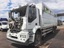 ПАЛИВНИЙ БАК BAK 400L 98472352 IVECO STRALIS