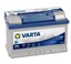 Акумулятор Varta Blue EFB StartStop D54 12V 65Ah