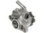 Bosch K S00 001 906 Pompa hydrauliczna, układ