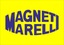 Дросельна заслінка CITROEN C8 02-MAGNETI MARELLI