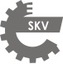 ESEN SKV 14skv195 охолоджувач egr