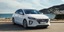 HYUNDAI IONIQ 2020 ВНУТРІШНЯ РУЧКА ЗАДНЯ ПРАВА