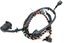 Новий ORG Джгут проводів кабель гак для VW PASSAT B8