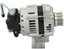 PSH Alternator Hyundai GALLOPER II SONATA IV 2.5TD