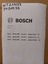 НАСОС-ФОРСУНКА VW 1.9 TDI BOSCH 0414720039