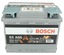 Акумулятор BOSCH 12V 60Ah / 680A START&STOP AGM
