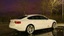 Audi A5 S5 8T SPORTBACK спойлер элерона грунтовка!!!
