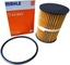 MAHLE KNECHT KX 208D FILTR PALIWA