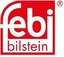 Наконечник рульової тяги FEBI BILSTEIN Febi