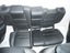 Сиденья передний диван задний HONFA HR-V 15-18R кожа