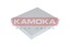 Повітряний фільтр салону KAMOKA f401001 En розподіл