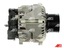 ALTERNATOR do MERCEDES Actros Atego Axor Citaro