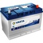 Akumulator Varta Blue Dynamic EFB 12V 85Ah 800A R+