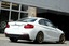 BMW 2 F22 F87 M2 Волан спойлер производительность качество!