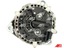 AS-PL A0258 Alternator